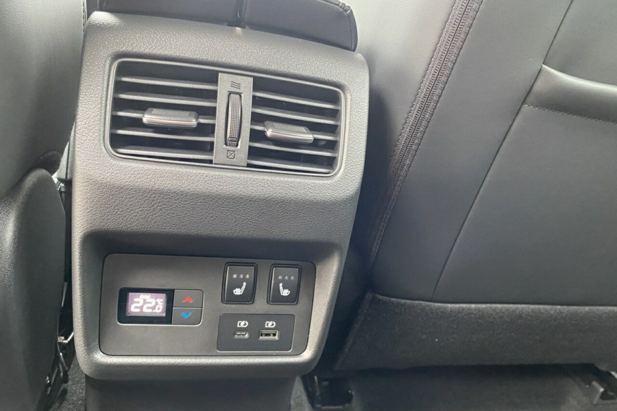 2024 MY25 Nissan X-Trail T33 Ti-L SUV Image 16
