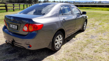 2008 [THIS VEHICLE IS SOLD] image 11