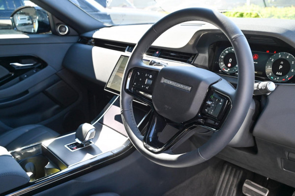 2026 MY26.5 Land Rover Range Rover Evoque L551 P250 Dynamic SE SUV image 5