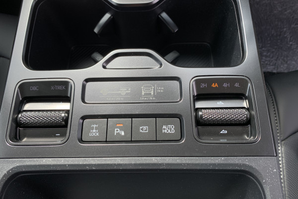 2025 Kia Tasman TK X-Pro Ute Image 25