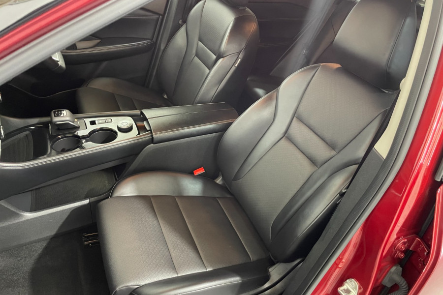 2023 Nissan X-Trail T33 ST-L Wagon Image 14