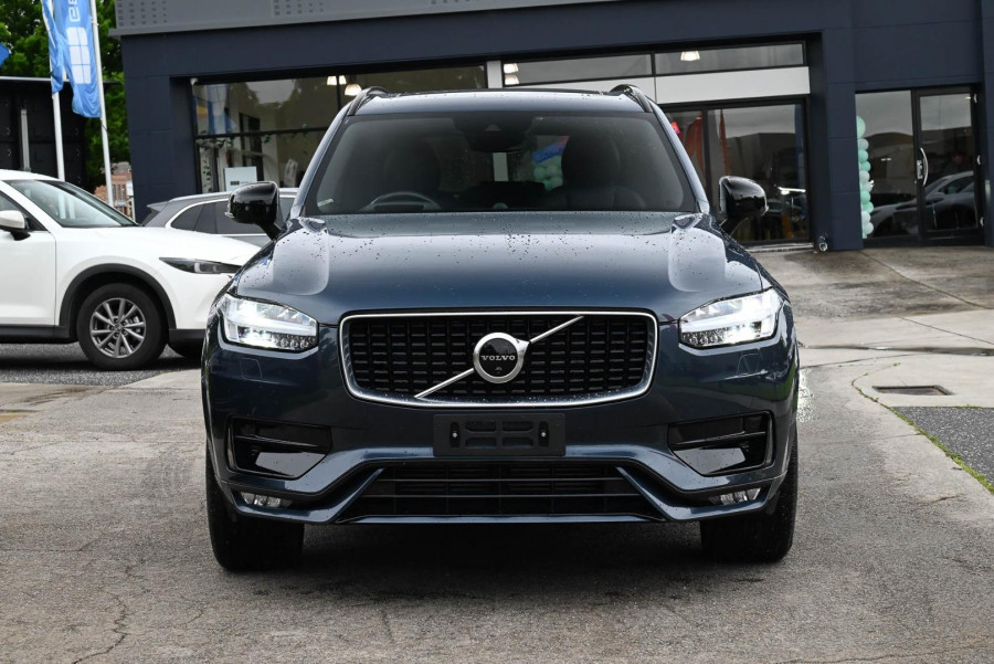 2020 Volvo XC90 L Series D5 R-Design SUV Image 2