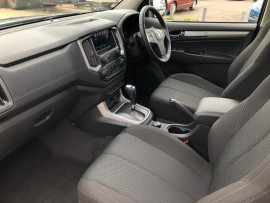 2017 MY18 Holden Colorado Utility
