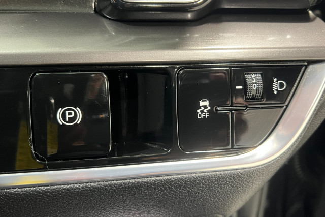 2021 MY22 Kia Sportage NQ5 SX SUV Image 17