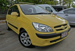 Hyundai Getz TB MY06