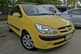 Hyundai Getz TB MY06
