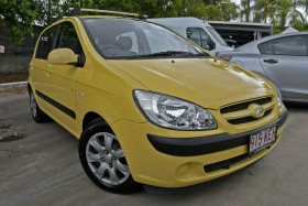 Hyundai Getz TB MY06