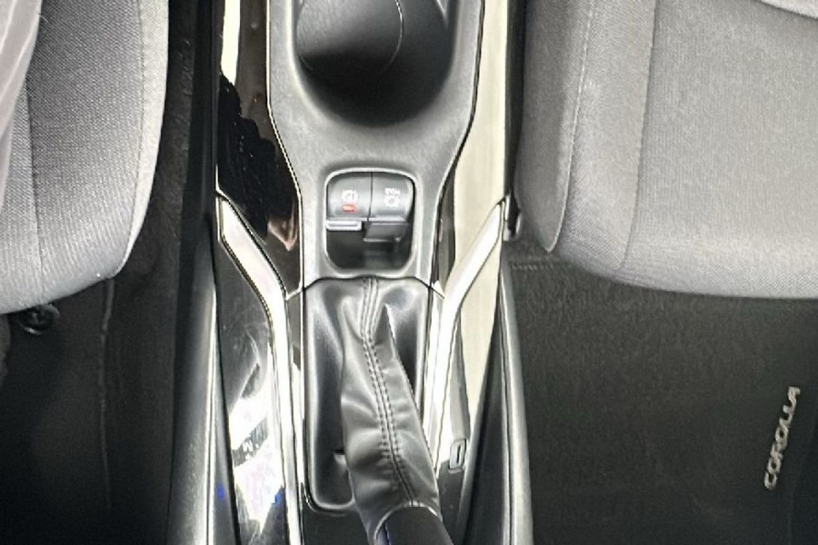 2022 Toyota Corolla MZEA12R Ascent Sport Sedan Image 18