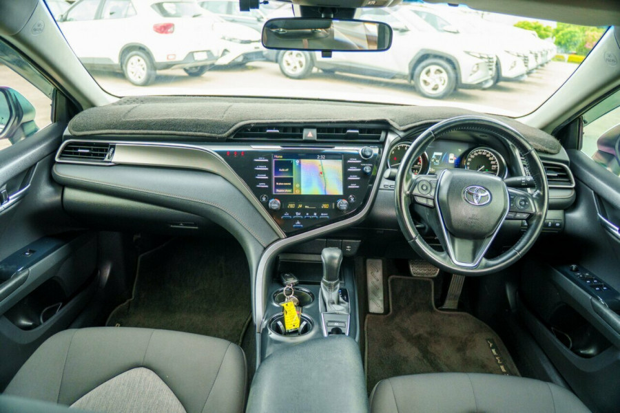 2018 Toyota Camry AXVH71R Ascent Sport Sedan Image 18