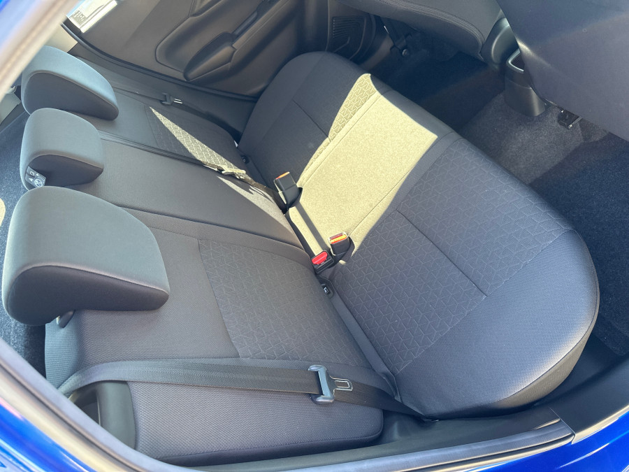 2025 Suzuki Swift Hybrid UZ Hybrid Plus Hatch Image 14