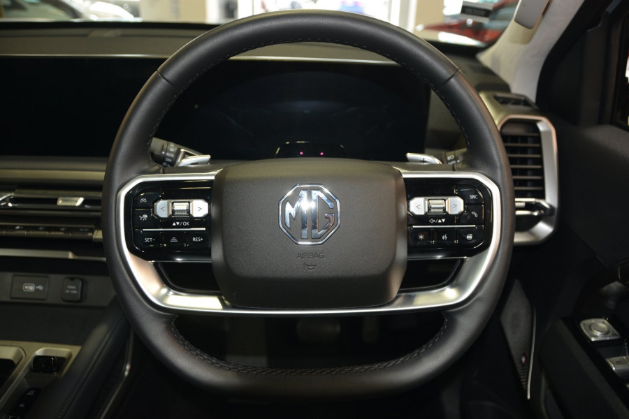 2025 MG U9 Explore Pro Ute Image 16
