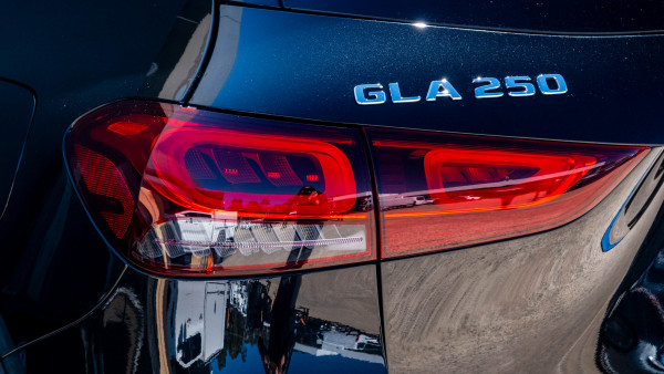 2023 MY23.5 Mercedes-Benz GLA-Class H247 GLA250 SUV image 18