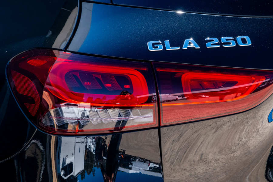 2023 MY23.5 Mercedes-Benz GLA-Class H247 GLA250 SUV