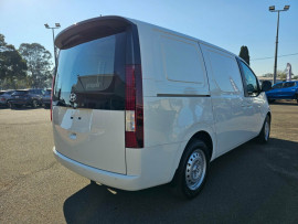 2024 MY25 Hyundai Staria Load US4.V3  Van image 7
