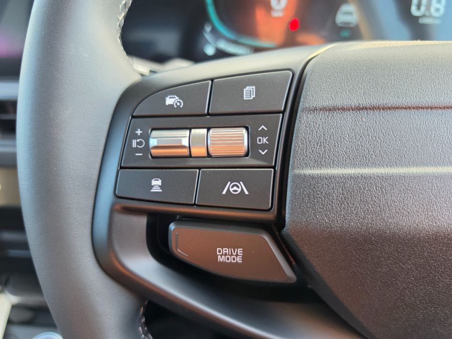 2026 Kia Stonic YB PE2 Sport SUV Image 20