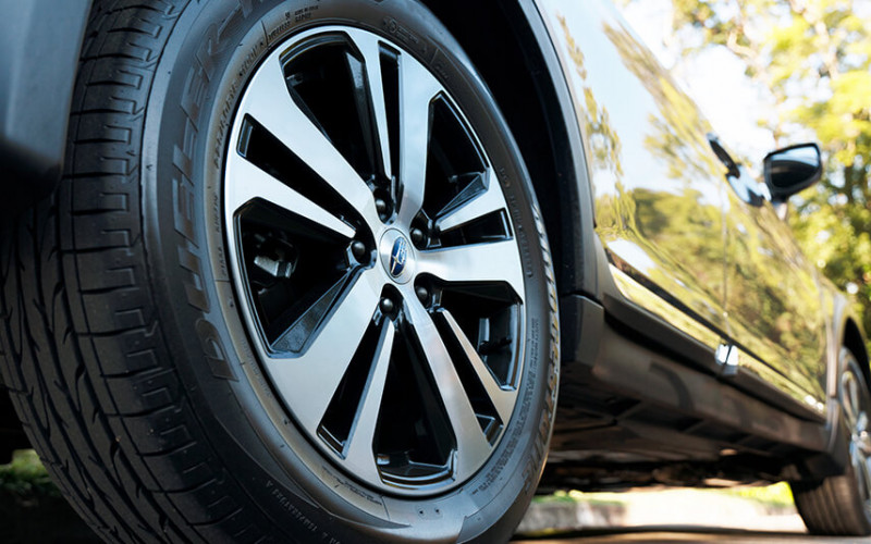 Advanced performance Image