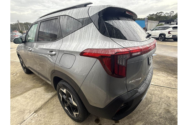2024 Kia Seltos SP2 PE Sport+ SUV Image 5
