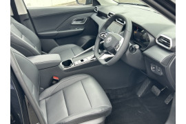 2025 MG ZS ZS32 Essence Turbo SUV