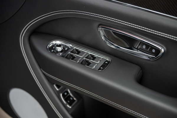 2026 Bentley Bentayga 4V V8 SUV