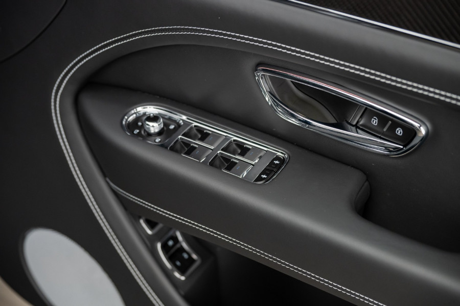 2026 Bentley Bentayga 4V V8 SUV