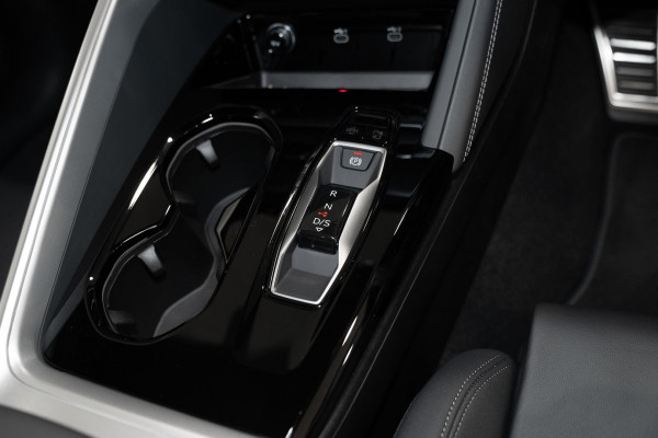 2026 Audi Q5 e-hybrid 270kW SUV image 13