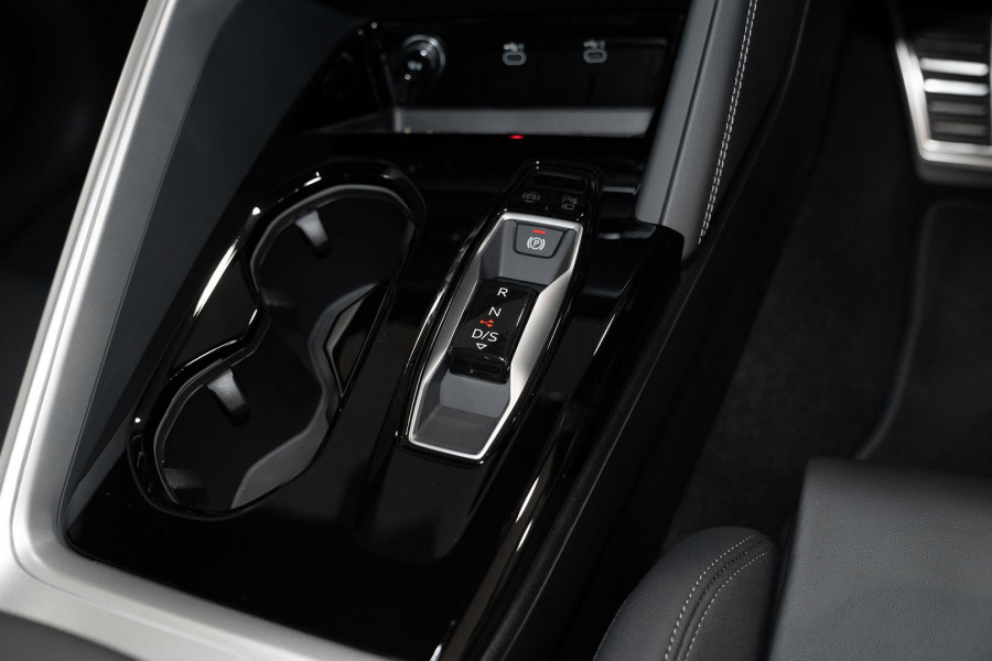 2026 Audi Q5 e-hybrid 270kW SUV
