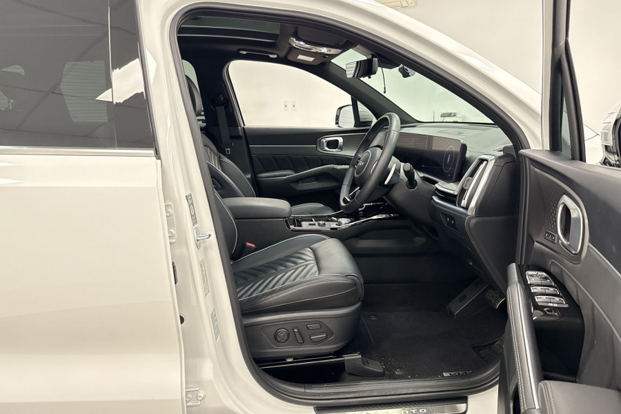 2024 Kia Sorento MQ4 PE GT-Line SUV Image 20