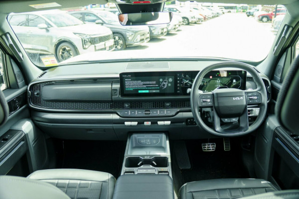 2025 MY26 Kia Tasman TK X-Pro Ute Image 16