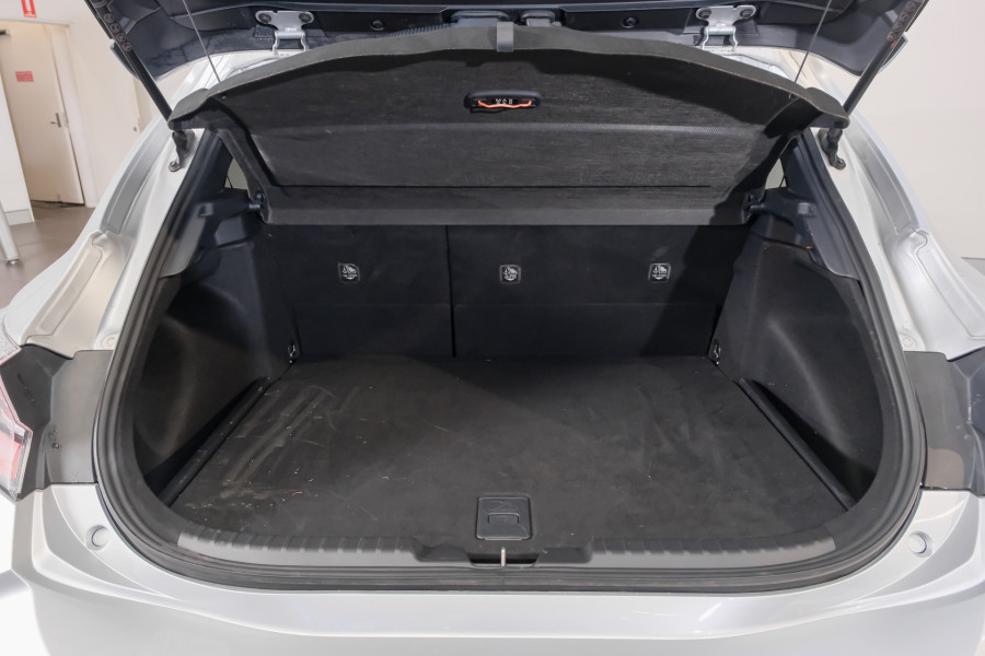 2019 Toyota Corolla MZEA12R ZR Hatch