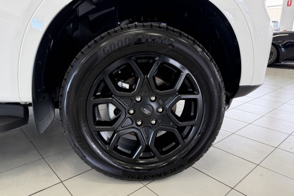 2026 MY26.5 Ford Everest UB Sport SUV Image 11