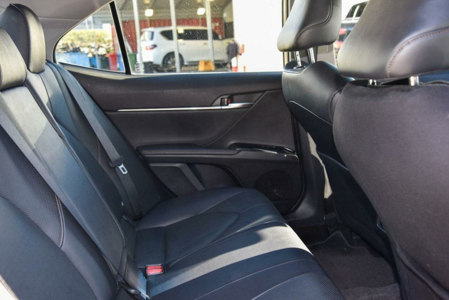 2020 Toyota Camry AXVH71R SL Sedan Image 20