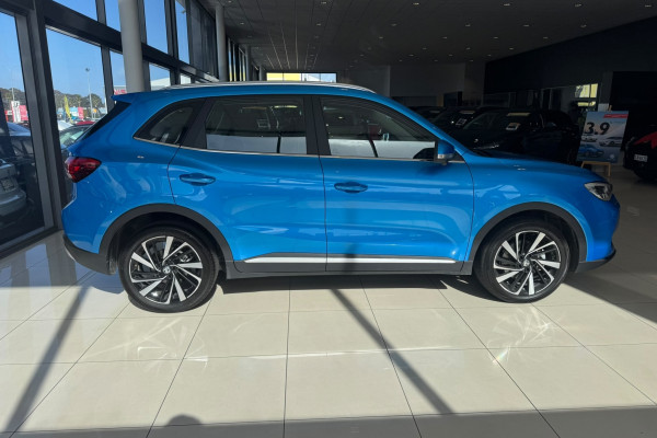 2026 MG ZS ZS32 Essence SUV Image 7