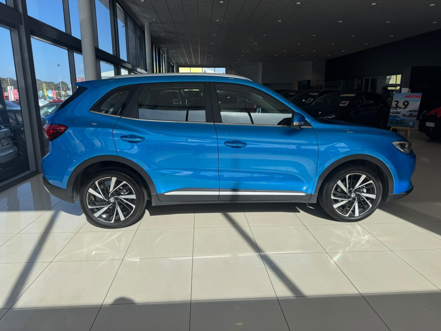 2026 MG ZS ZS32 Essence SUV Image 7