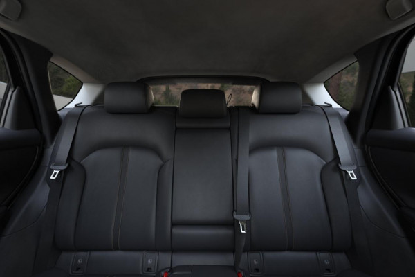 2025 Mazda CX-60 KH Series G25 Evolve SUV Image 6