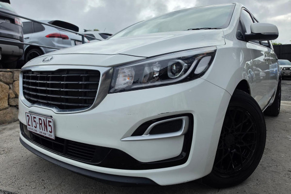 2019 Kia Carnival YP S People Mover Image 2