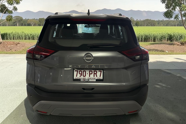 2025 MY26 Nissan X-Trail T33 ST SUV Image 5