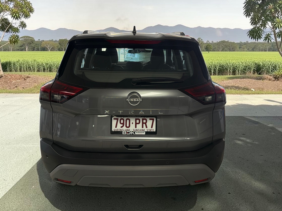 2025 MY26 Nissan X-Trail T33 ST SUV Image 5