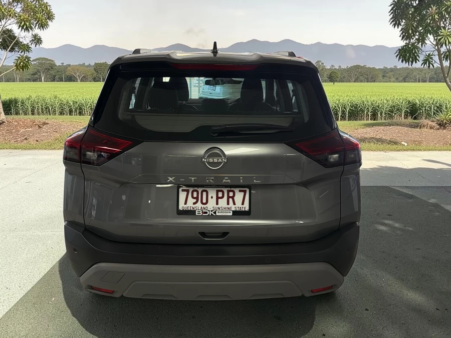 2025 MY26 Nissan X-Trail T33 ST SUV Image 5