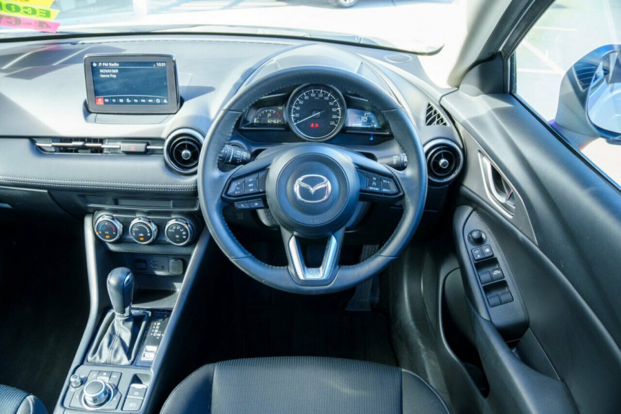 2020 Mazda CX-3 DK Maxx SUV Image 10