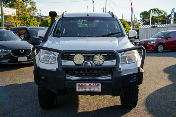 2014 Holden Colorado 7 RG LT Wagon Image 5