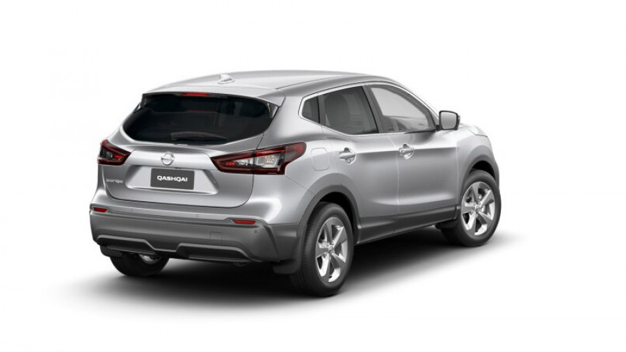 2020 MY0  Nissan QASHQAI J11 Series 3 ST Plus Other Image 19