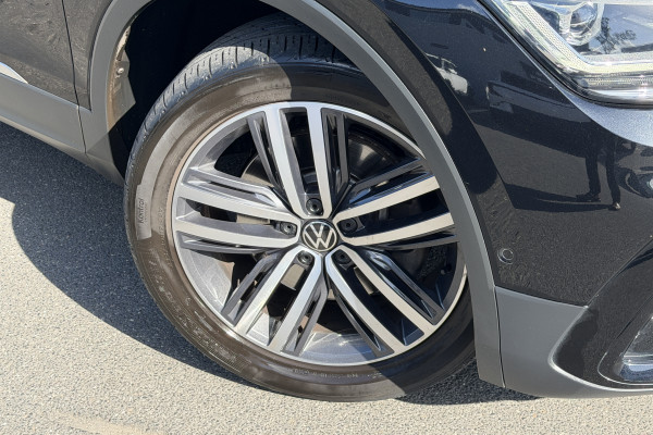 2023 Volkswagen Tiguan 5N 162TSI Elegance Allspace SUV Image 2