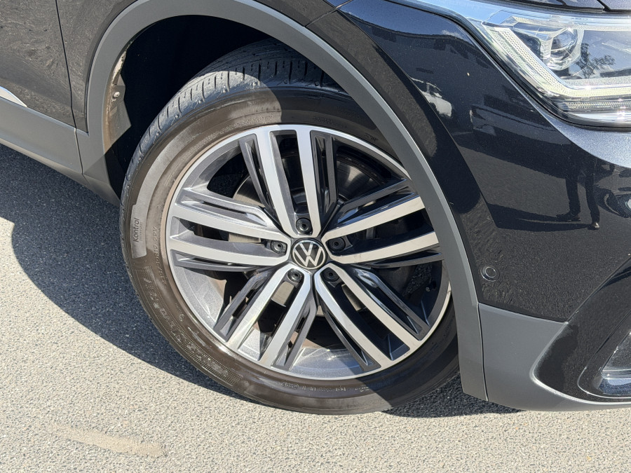 2023 Volkswagen Tiguan 5N 162TSI Elegance Allspace SUV Image 2