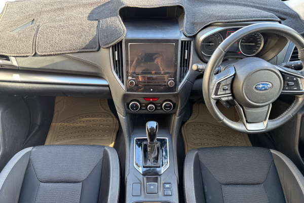 2017 MY18 Subaru Impreza G5 2.0i Premium Hatch Image 12