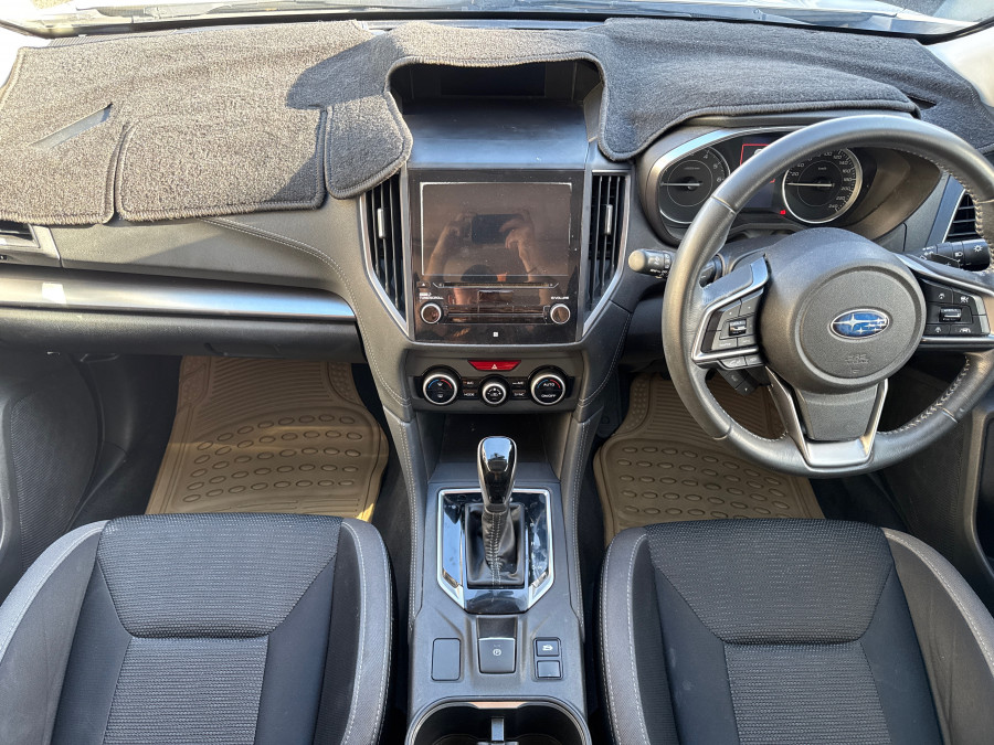 2017 MY18 Subaru Impreza G5 2.0i Premium Hatch Image 12