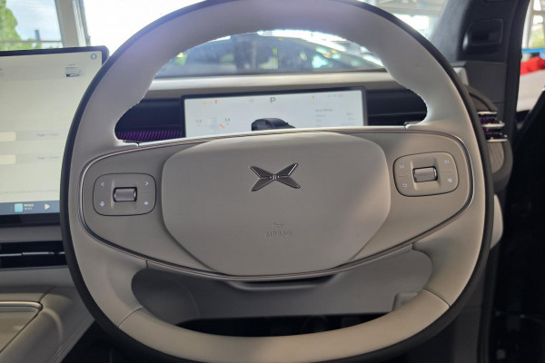2026 XPeng G6  Performance SUV Image 28