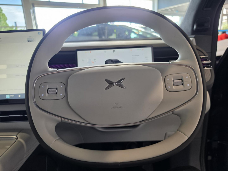 2026 XPeng G6  Performance SUV Image 28