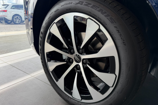 2026 Audi Q3 TFSI Sport SUV Image 17