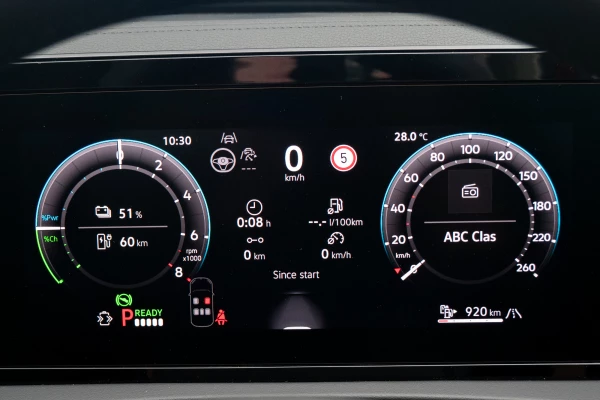 2026 Volkswagen Tiguan CT 150TSI eHybrid Elegance SUV Image 12