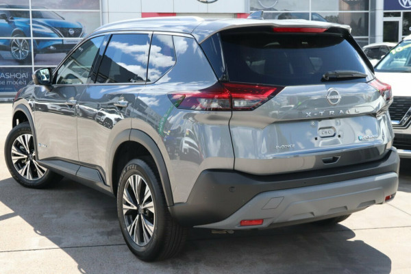 2024 MY25 Nissan X-Trail T33 ST-L e-POWER SUV